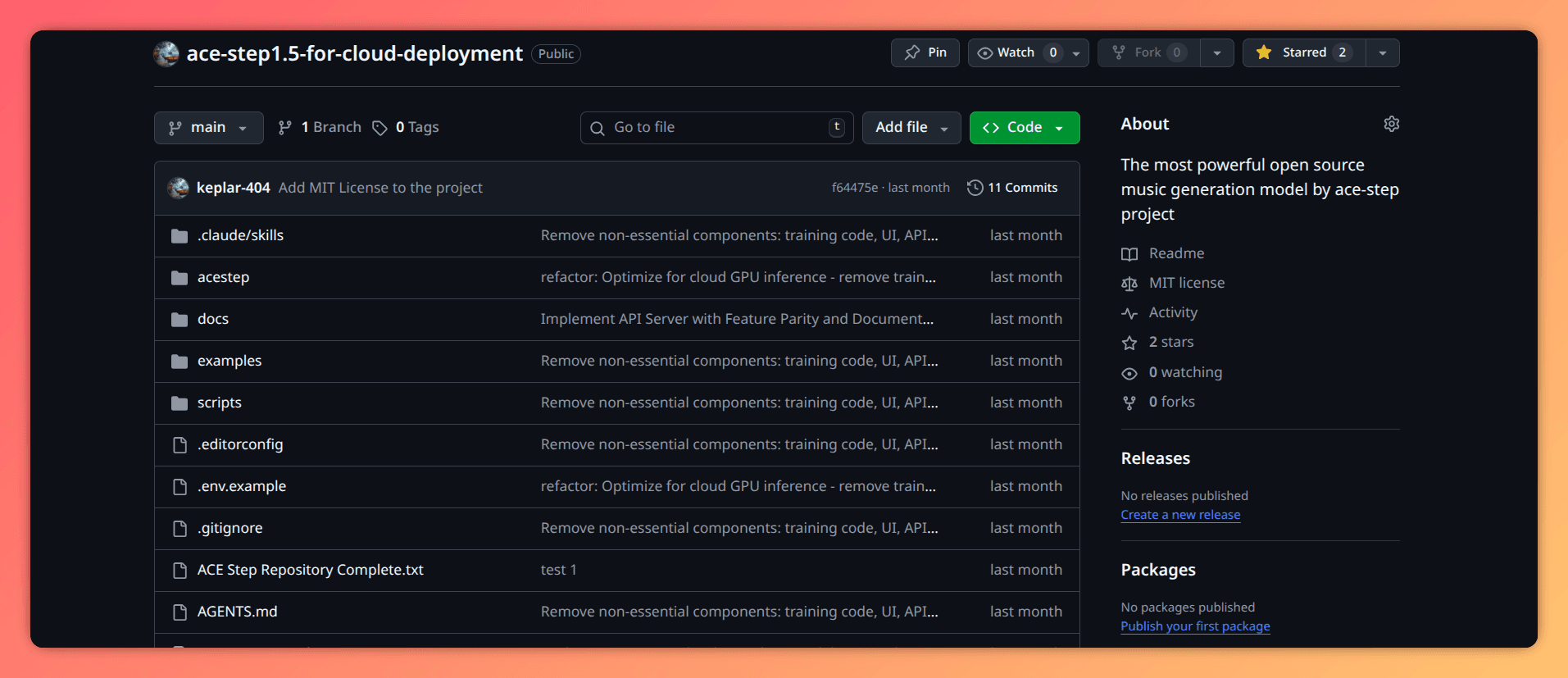 ACE-STEP-1.5 — Cloud Version